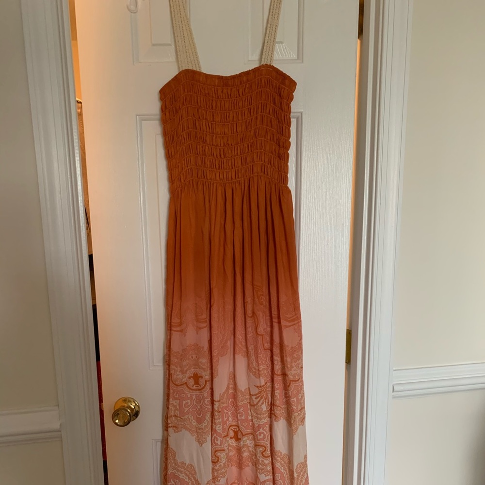 Free People Dress